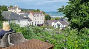 Ferrymans Cottage - Iconic Listed Building - Image 3