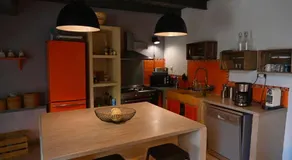 Gîte de charme "Puisneuf" proche de Uzes - Image 2