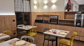 Hotel ristorante Bucaneve - Image 5