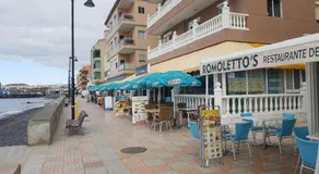 Ferienhaus / Villa - Las Galletas - Image 4