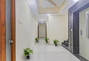 Super Hotel O Qualia Pride Financial District - Image 4