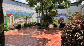 Hotel Casa Oliveros - Image 3