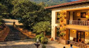 Hotel Boutique Villa Santillana - Image 4