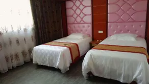 OYO·Felice Hotel (Haining Chang'an Branch) - Image 3