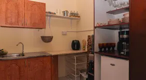Elegant Boho Style Studio Haven - Image 2