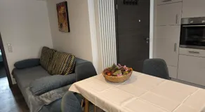 Ferienwohnung zwischen Steigerwald und Frankenhöhe für 2-3 Personen, barrierefrei - Image 3