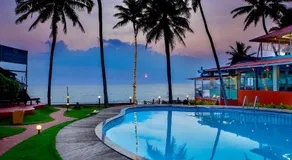 Krishnatheeram Ayur Holy Beach Resorts - Image 2