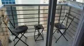 Apartment Relax with infrared Sunshower - Image 5