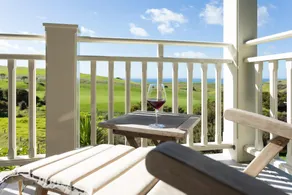 The Lodge at Kauri Cliffs - Image 2