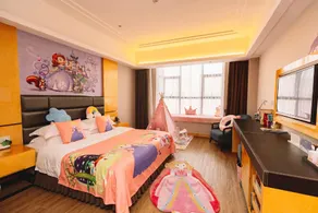 Anhua Grand Hotel - Image 2