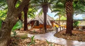 Omaruru Game Lodge - Image 5