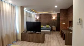 Apartemen Senayan - Image 2