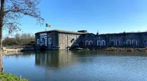 Erflogies Fort Liezele - Image 3