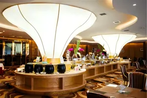 Wenshan International Hotel - Image 3