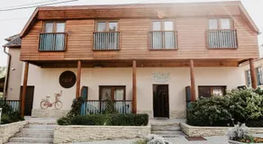 Fészek -Étel és Hotel-Zánka - Image 5