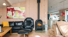8 person holiday home in Oksbøl-By Traum - Image 4