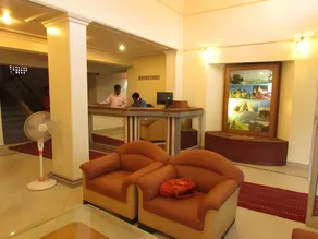 Hotel GreenLand-Elegant - Image 4