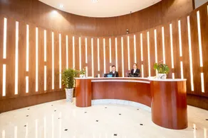 Weisidun Hotel - Image 3