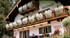 Landhaus am Waldrand - Image 3