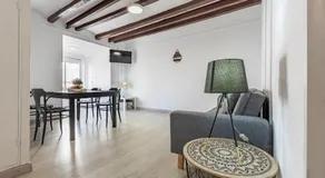 Bettatur Apartaments Rera Sant Domenech - Image 4