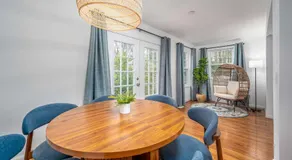 The Blue Haven Bungalow - Image 3