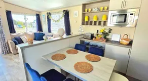Blue Lagoon Holiday ,Bude 79 - Image 3