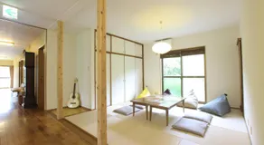 Yakushima Minsyuku Suginoko - Image 2