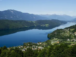 Apartment in Fresach Near Millstattersee With Pool - Image 4