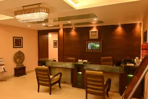 HOTEL SUN GREEN - Image 4