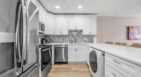 Waterfront Family & Pet Friendly for 8 2BR1BA - Image 2