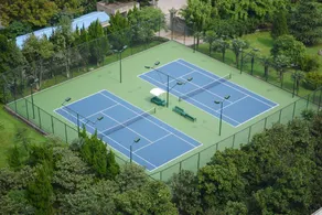 METROPARK CONFERENCE CENTER YANGZHOU - Image 5