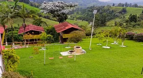 glamping/cabañas Monaco - Image 3