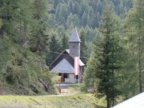 Hotel Berghof - Image 5