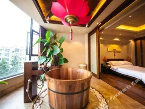 Liaokuo Jingshe Hotel - Image 5