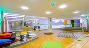 HI Munich Park Youth Hostel - Image 4
