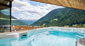 Chalet SALENA luxury lodge - Image 4