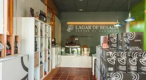 Bodega-Enoturismo Lagar De Besada - Image 2