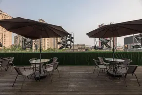 JTOUR Inn Wuxi Railway Station Shangmadun Metro Station - Image 5