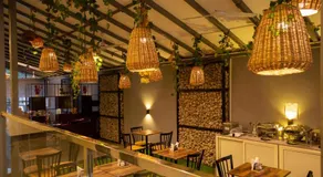 The Porto by Lagom, Anjuna, Vagator beach - Image 2