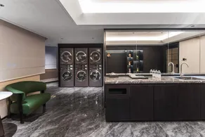 MaxX Hotel Central Avenue Harbin - Image 4