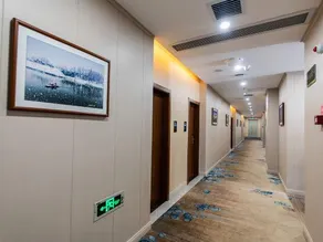 Pebble Hotel (Langxi Xinshi Dai Plaza) - Image 4
