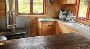 Beaver Tail Cabin - Image 3