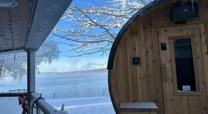Auberge et Chalets sur le Lac - Image 5