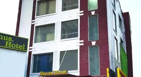 VENUS.HOTEL - Image 5