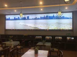 Green Apple Boutique Hotel (Laoyancang Huitouchao Scenic Area Branch) - Image 3