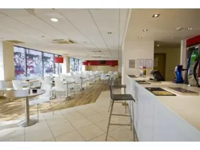 Travelodge London Central Tower Bridge - Image 1