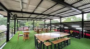 PLAY at Lot 31 Eco Orchard Melaka - Image 2