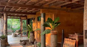 Bambuh Boutique Homestay - Image 5