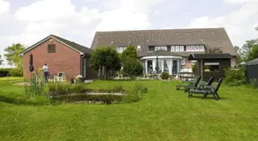 Hotel garni Morsum - Image 4