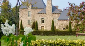 B&B Le Plessix - Manoir le Plessix Madeuc - Image 5